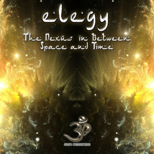 Elegy-The Nexus In-Between Space and Time