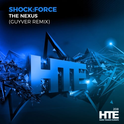 SHOCK:FORCE, Guyver-The Nexus