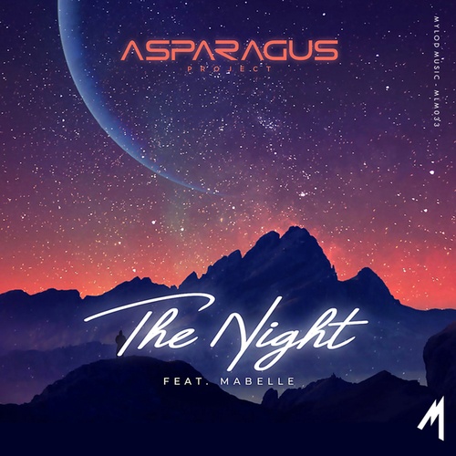 ASPARAGUSproject, Mabelle-The Night