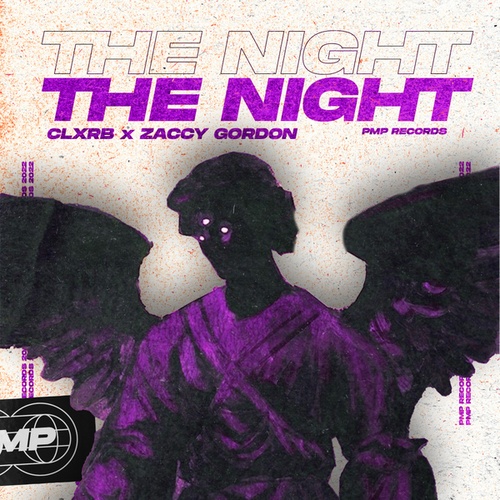 Zaccy Gordon, CLXRB-The Night