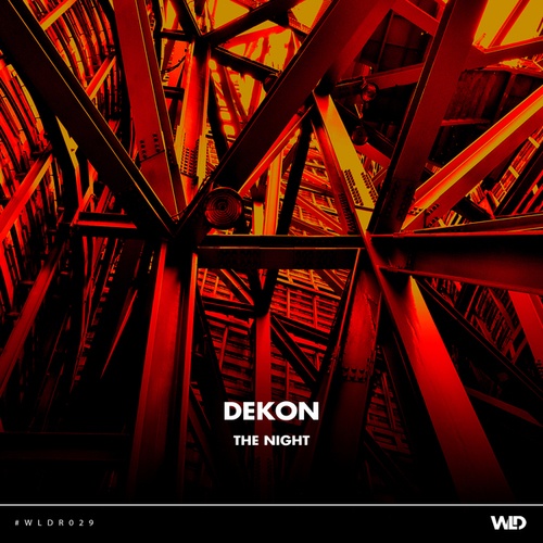 Dekon-The Night