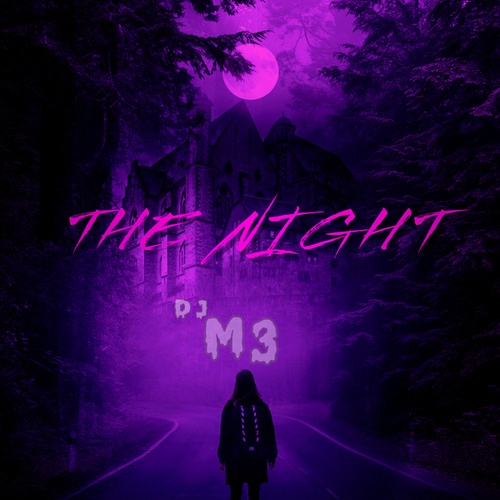 DJ M3-THE NIGHT