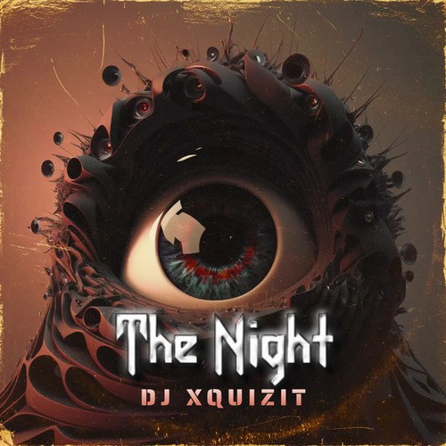 DJ Xquizit-The Night