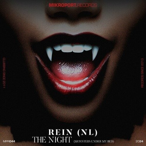 Rein (NL)-The Night EP