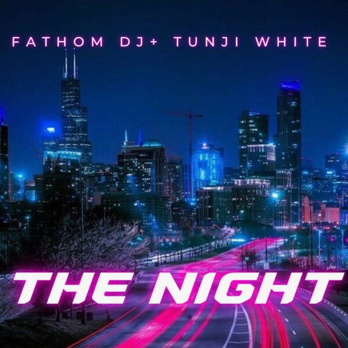 Fathom DJ, Tunji-The Night