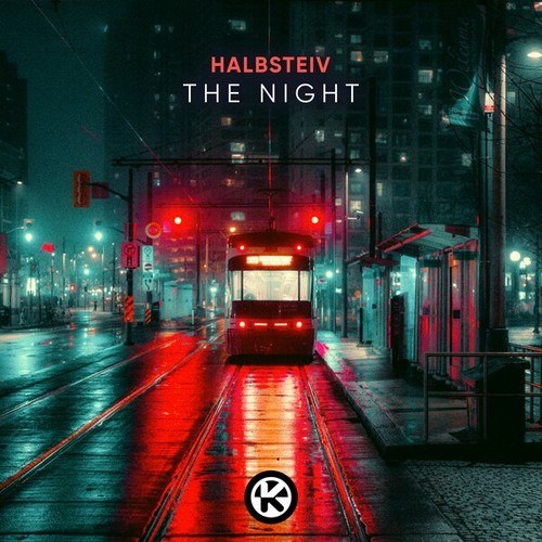 Halbsteiv-The Night