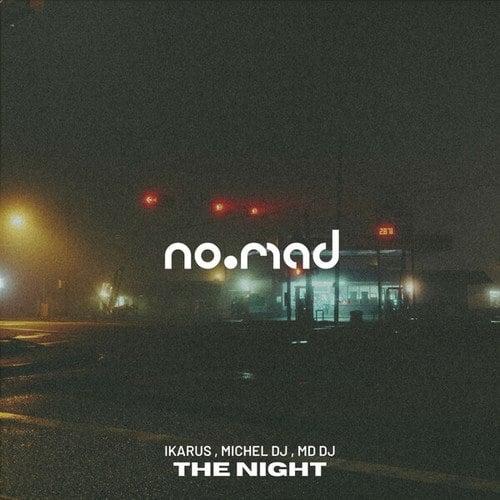 Michel Dj, MD DJ, Ikarus-The Night