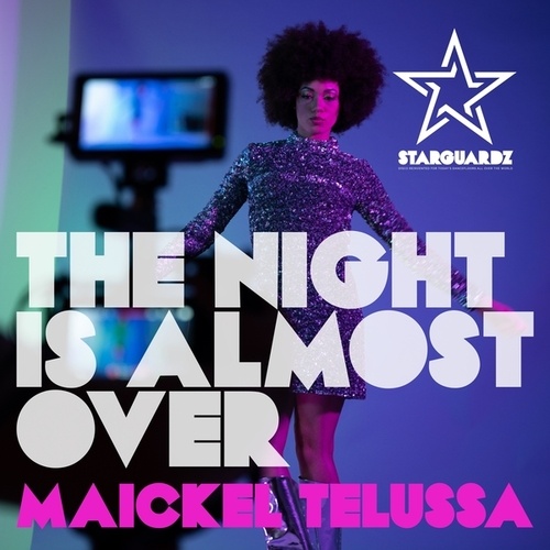 Maickel Telussa-The Night Is Almost Over