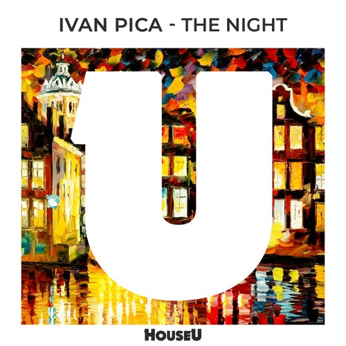 Ivan Pica-The Night