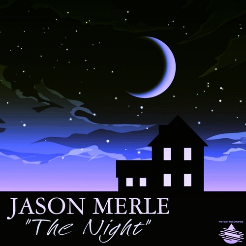 Jason Merle-The Night