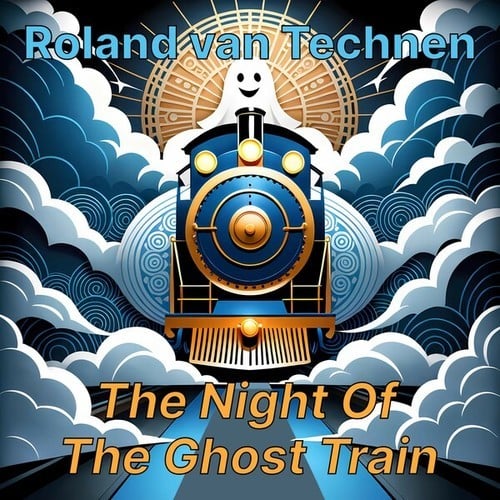 The Night of the Ghost Train