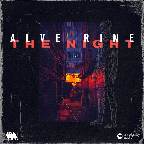 ALVE RINE-The Night (Original Mix)