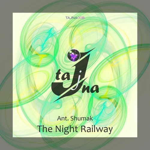 Ant. Shumak-The Night Railway