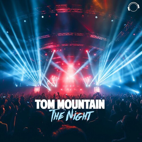 Tom Mountain-The Night