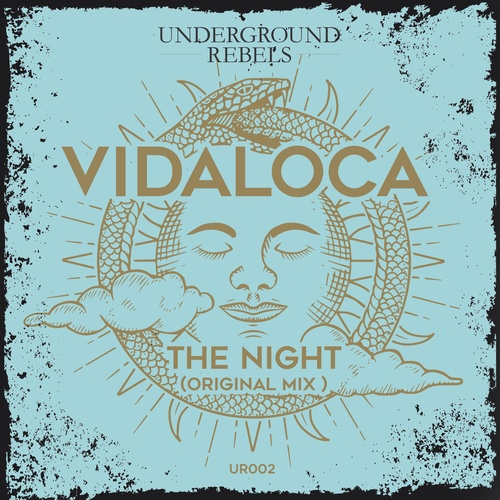 Vidaloca-The Night