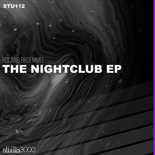 Roland Broemmel-The Nightclub EP