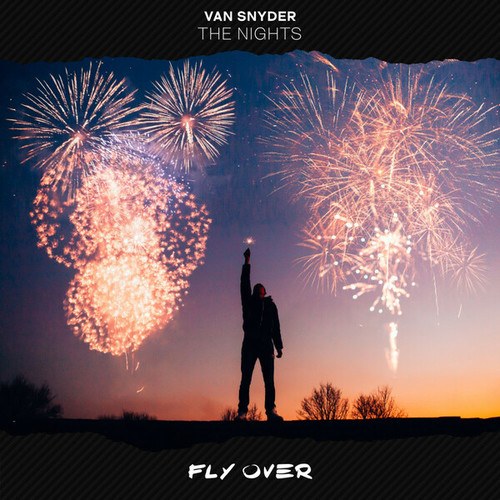 Van Snyder-The Nights