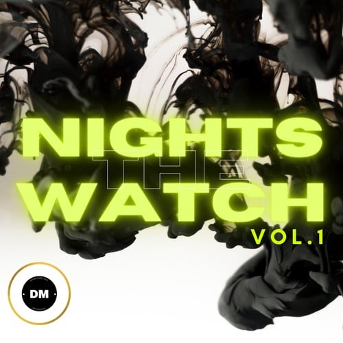 Various Artists-The Nights Watch, Vol. 1