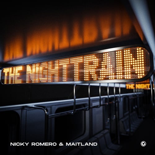 Nicky Romero, Maitland-The Nighttrain