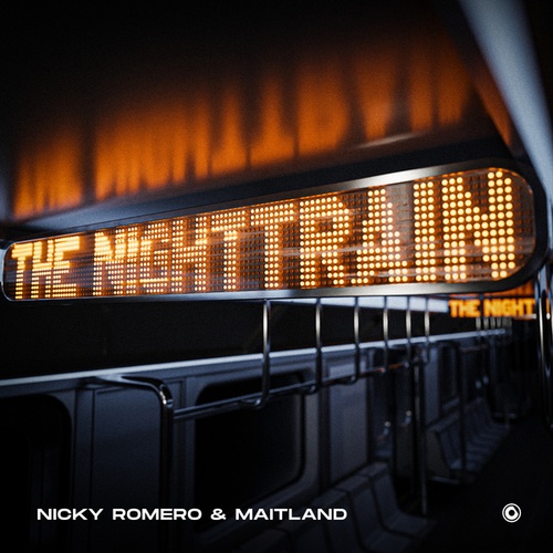 Nicky Romero, Maitland-The Nighttrain