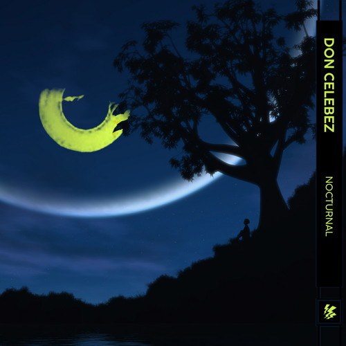 DON CELEBEZ-The Nocturnal