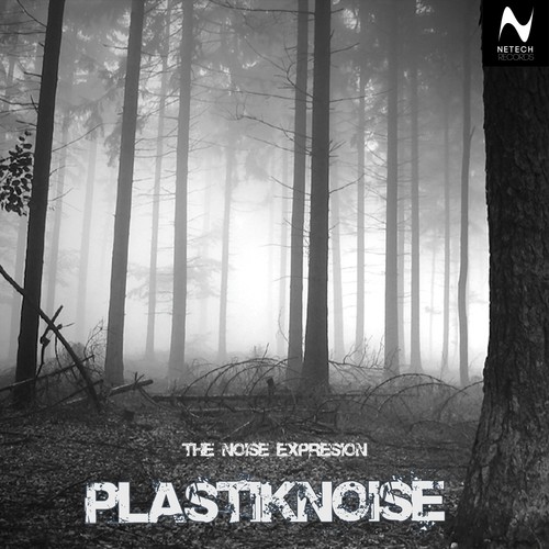 Plastiknoise-The Noise Expresion