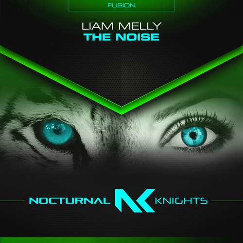 Liam Melly-The Noise