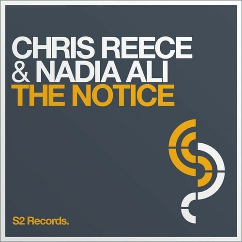 Chris Reece, Nadia Ali, Sunn Jellie, KhoMha, StoneBridge -The Notice