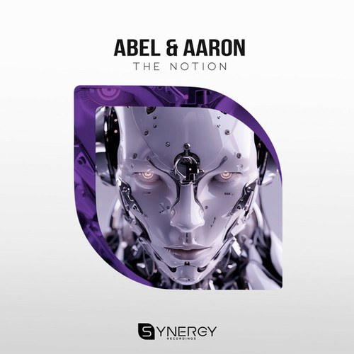 Abel & Aaron, Marco Zavala-The Notion