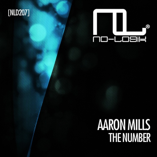 Aaron Mills-The Number