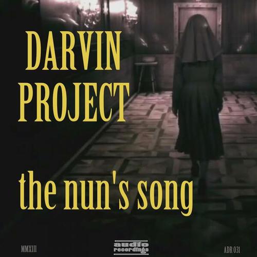 Darvin Project-The Nun's Song