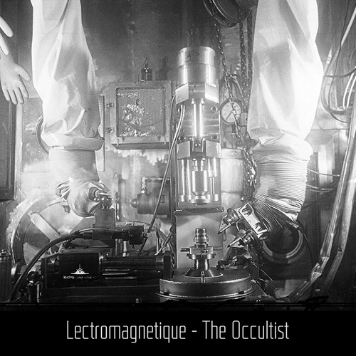Lectromagnetique, Jauzas The Shining, Commuter-The Occultist