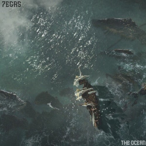 7EGAS-The Ocean