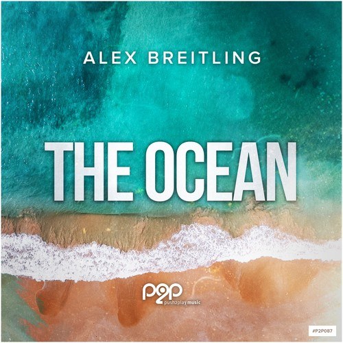 Alex Breitling-The Ocean