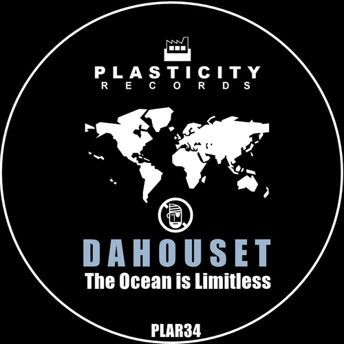 Dahouset-The Ocean Is Limitless