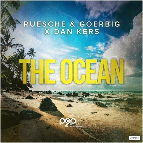 Goerbig, Dan Kers, Ruesche-The Ocean