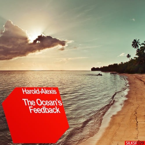 Harold-Alexis-The Ocean's Feedback