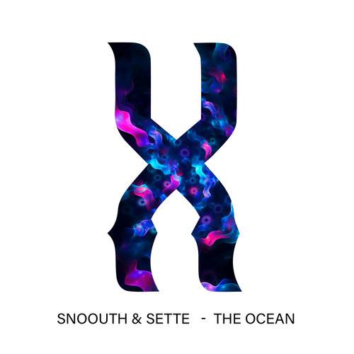 Snoouth, Sette (BR)-The Ocean