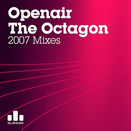Openair-The Octagon