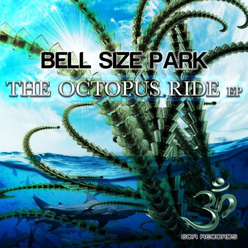 Bell Size Park-The Octopus Ride