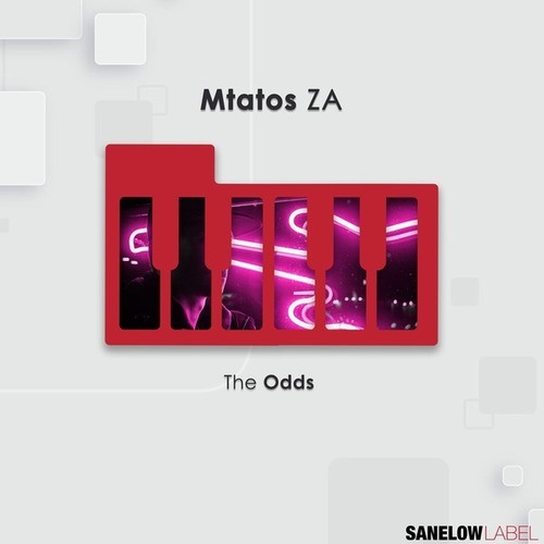 Mtatos ZA-The Odds