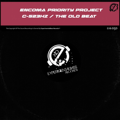 Encoma Priority Project-The Old Beat