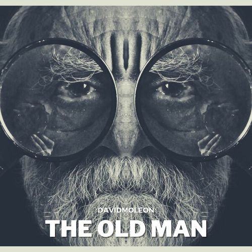 David Moleon-The Old Man