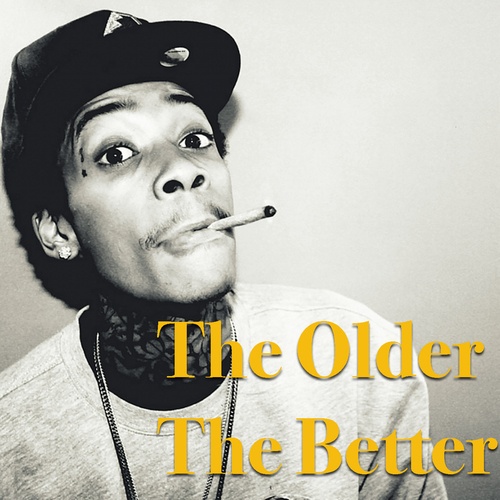 Various Artists-The Older The Better