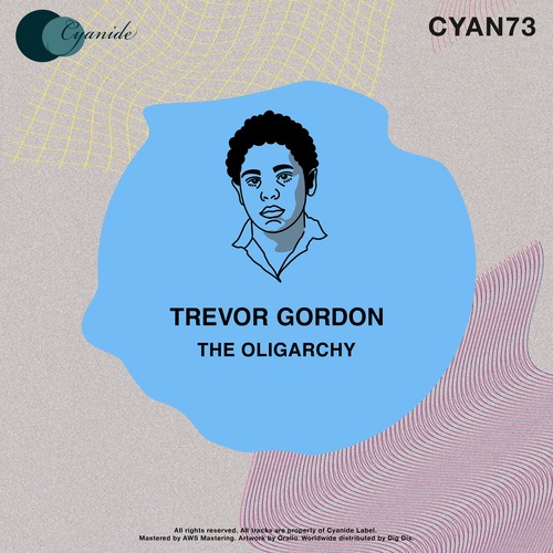 Trevor Gordon-The Oligarchy