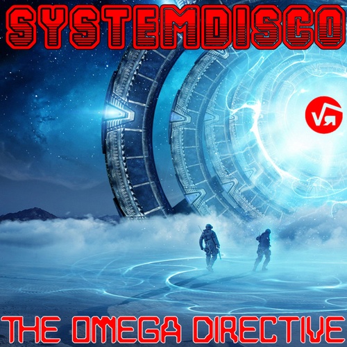SystemDisco-The Omega Directive
