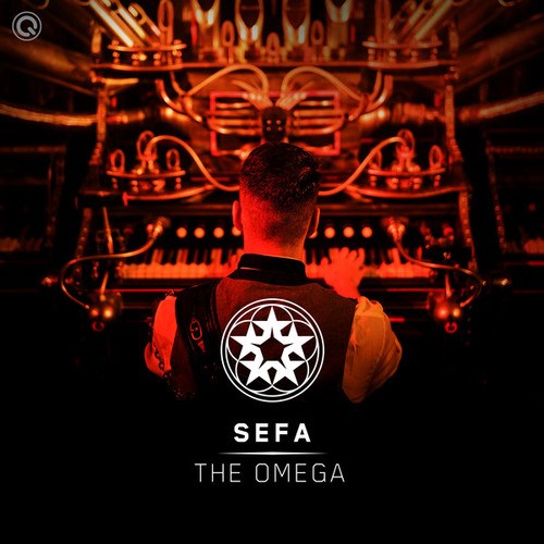 Sefa-The Omega