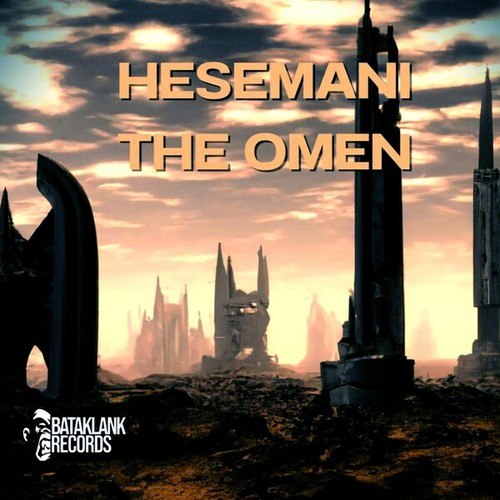 Hesemani-The Omen
