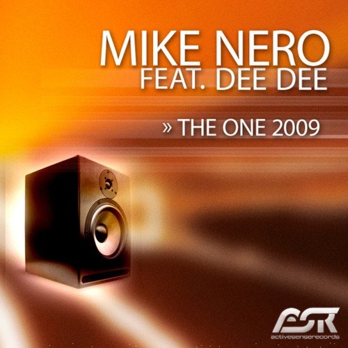 Mike Nero, Dee Dee-The One 2009