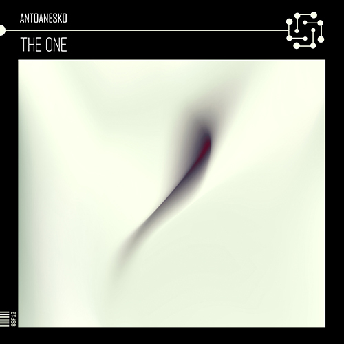 Antoanesko-The One